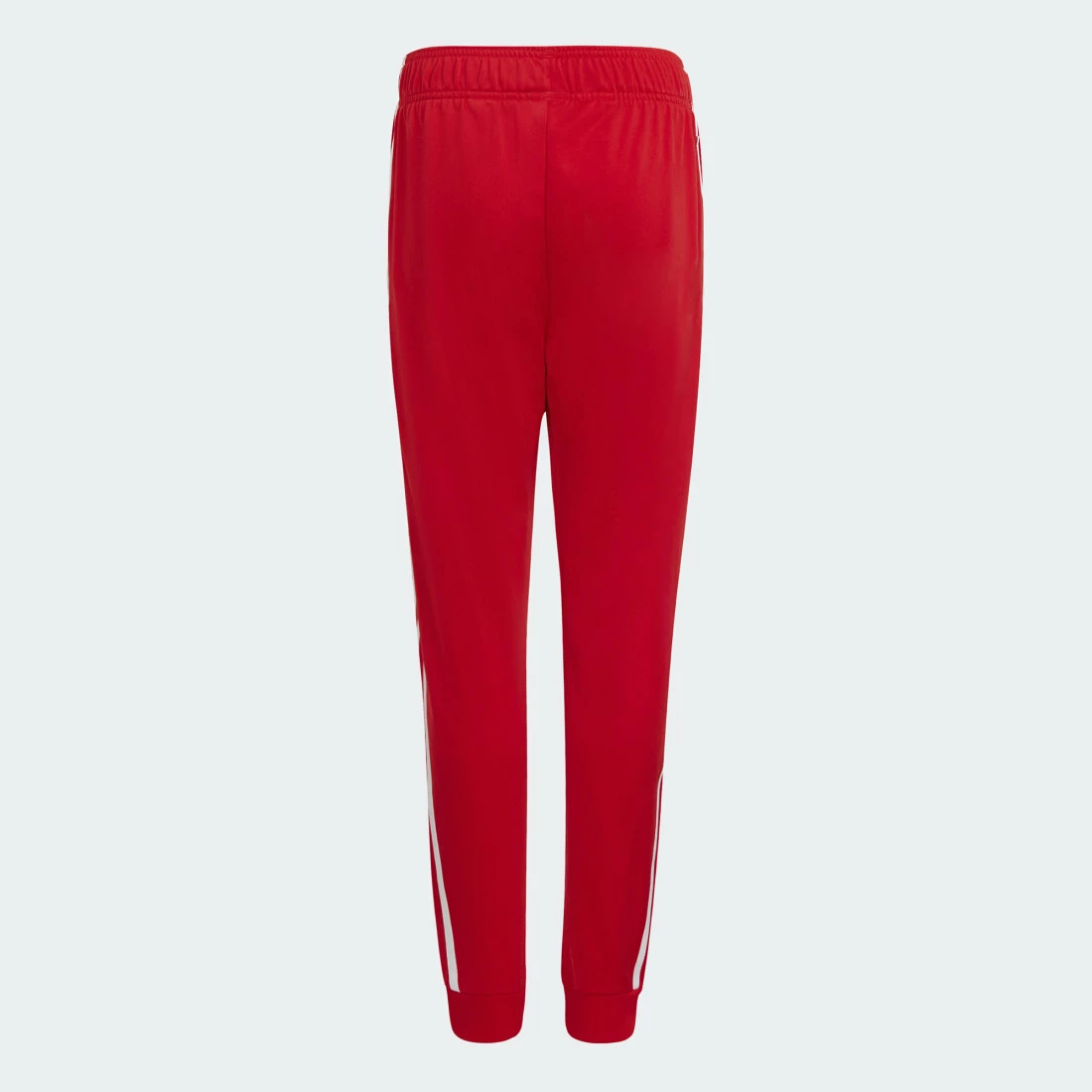 Meilleure vente ✔️ Pantalon Jogging A Bandes Enfant SST HD2047 Rouge de Adidas Originals 👍 7 Meilleure vente ✔️ Pantalon Jogging A Bandes Enfant SST HD2047 Rouge de Adidas Originals 👍 – Image 5