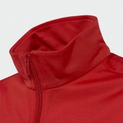 Remise 🛒 Ensemble De Survetement Enfant HP0846 Rouge Noir de Adidas Performance 🧨 -Pas Cher adidas Magasin adidas 327432 HP0846 20220802T160806 06