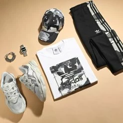 Top 10 🎉 Pantalon Jogging A Bandes Camo HK2808 Noir de adidas ❤️ 15 Top 10 🎉 Pantalon Jogging A Bandes Camo HK2808 Noir de adidas ❤️ -Pas Cher adidas Magasin adidas 327439 HK2808 20220727T091023 06