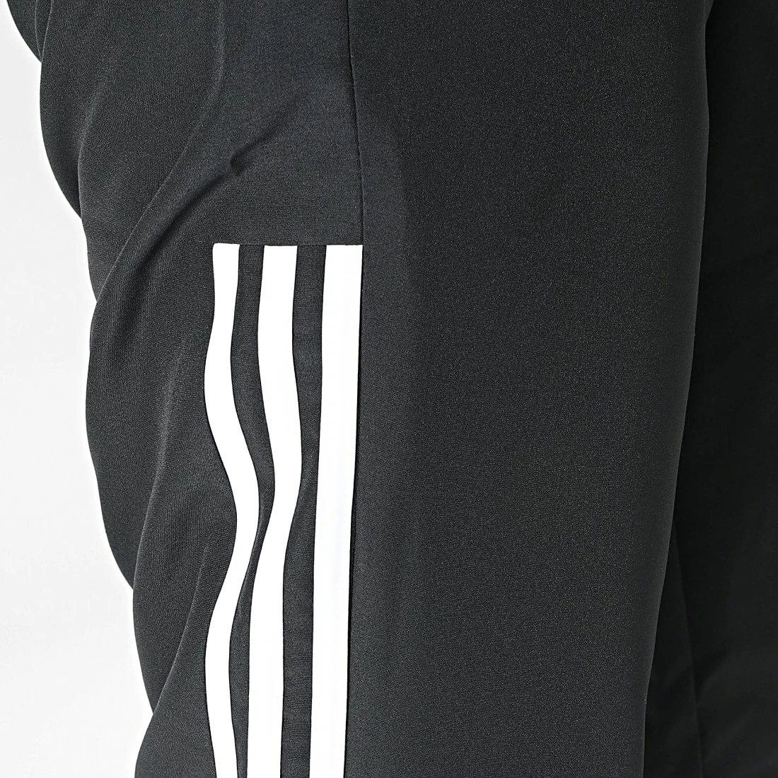 Grosses soldes 😉 Pantalon Jogging A Bandes Samson AA2325 Noir de Adidas Performance 🥰 6 Grosses soldes 😉 Pantalon Jogging A Bandes Samson AA2325 Noir de Adidas Performance 🥰 – Image 4