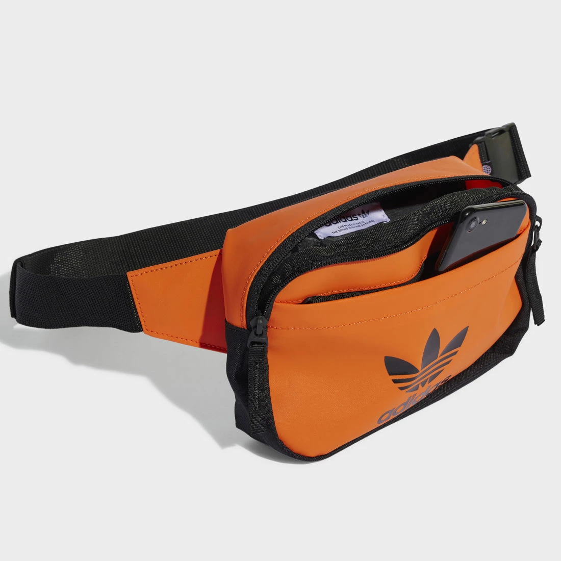 Grosses soldes ❤️ Sac Banane HK5050 Orange de Adidas Originals 🔥 7 Grosses soldes ❤️ Sac Banane HK5050 Orange de Adidas Originals 🔥 – Image 5