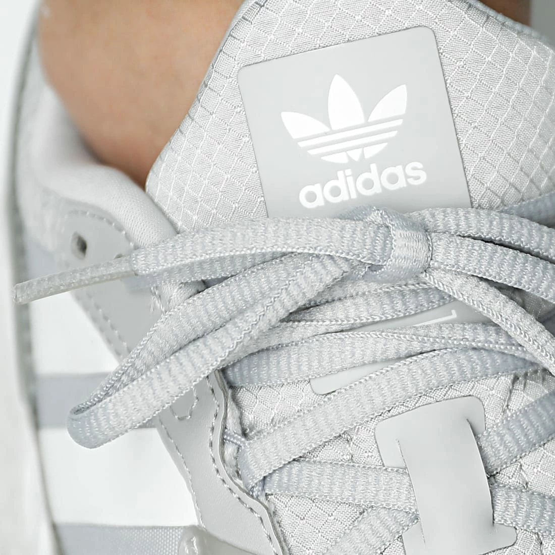 De gros 🧨 Baskets ZX 1K Boost 2 GY5983 Grey Two Cloud White Core Black de Adidas Originals 🔔 5 De gros 🧨 Baskets ZX 1K Boost 2 GY5983 Grey Two Cloud White Core Black de Adidas Originals 🔔 – Image 3