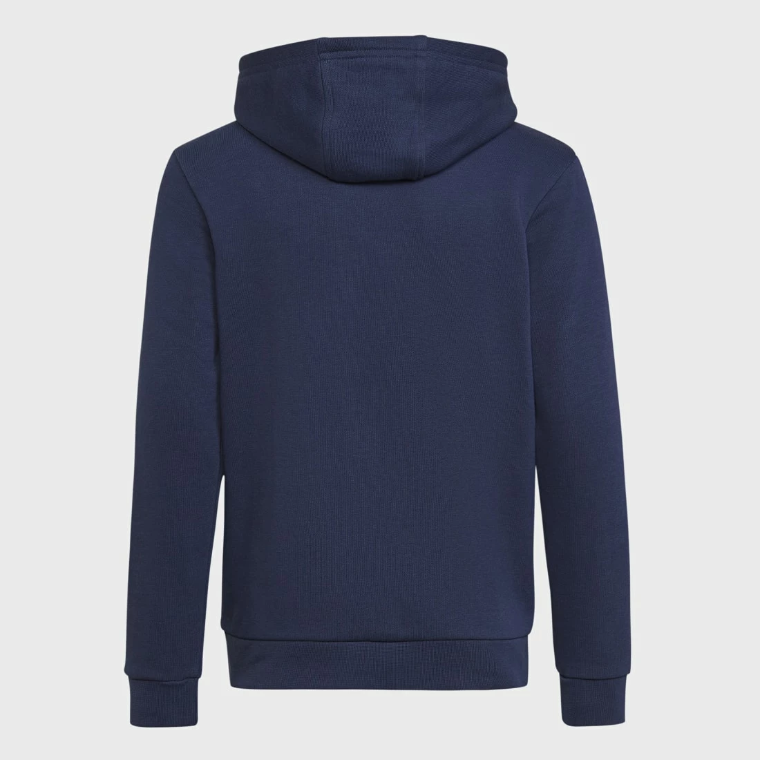 De gros ⌛ Sweat Capuche Enfant Trefoil HK0272 Bleu Marine de Adidas Originals 🛒 7 De gros ⌛ Sweat Capuche Enfant Trefoil HK0272 Bleu Marine de Adidas Originals 🛒 – Image 5