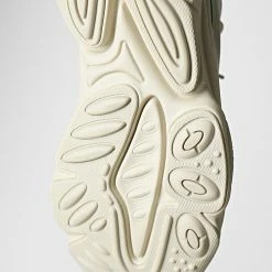 Vente flash 🔔 Baskets Ozweego Celox GZ5231 Cream Brown Core Black de Adidas Originals 👏 -Pas Cher adidas Magasin adidas 328218 GZ5231 20220718T161455 05