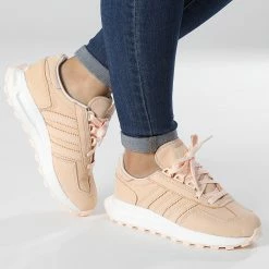 Remise 🤩 Baskets Retropy E5 GW9420 Blight Orange de Adidas Originals ❤️ -Pas Cher adidas Magasin adidas 328226 GW9420 20220728T141047 03