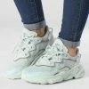 Sortie ✨ Baskets Femme Ozweego GW6802 Mint Green Dash Grey Feather Grey de Adidas Originals 👍 -Pas Cher adidas Magasin adidas 328264 GW6802 20220728T141724 01
