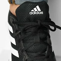 Meilleur prix ✔️ Baskets GameCourt 2 GW2990 Core Black Cloud White de Adidas Performance 🎉 9 Meilleur prix ✔️ Baskets GameCourt 2 GW2990 Core Black Cloud White de Adidas Performance 🎉 -Pas Cher adidas Magasin adidas 328283 GW2990 20220718T161059 03