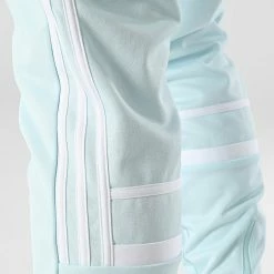 Meilleur prix ❤️ Pantalon Jogging Cutline HK9685 Bleu Ciel de Adidas Originals 😀 -Pas Cher adidas Magasin adidas 328522 HK9685 20220726T152730 06