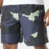 Nouveau ✨ Short Jogging A Bandes Graphics HF4872 Bleu Marine Camouflage de adidas 🌟 1 Nouveau ✨ Short Jogging A Bandes Graphics HF4872 Bleu Marine Camouflage de adidas 🌟 -Pas Cher adidas Magasin adidas 328934 HF4872 20220726T160115 01