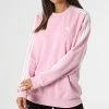 De gros ✨ Sweat Crewneck Femme HL2081 Rose de Adidas Performance 🧨 2 De gros ✨ Sweat Crewneck Femme HL2081 Rose de Adidas Performance 🧨 -Pas Cher adidas Magasin adidas 329202 HL2081 20220810T134916 01