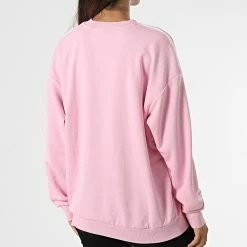 De gros ✨ Sweat Crewneck Femme HL2081 Rose de Adidas Performance 🧨 -Pas Cher adidas Magasin adidas 329202 HL2081 20220810T134923 06
