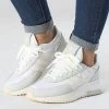 Acheter ⭐ Baskets Retropy F2 GW9496 Cloud White Ecru Tint Aluminium de Adidas Originals 🔥 -Pas Cher adidas Magasin adidas 329395 GW9496 20220728T140847 01
