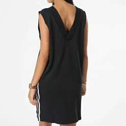 Nouveau ✨ Robe Sweat Femme HM2134 Noir de Adidas Originals 😉 13 Nouveau ✨ Robe Sweat Femme HM2134 Noir de Adidas Originals 😉 -Pas Cher adidas Magasin adidas 329837 HM2134 20220811T155215 06