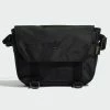 Budget ⭐ Sacoche Messenger HL6697 Noir de Adidas Originals 🔔