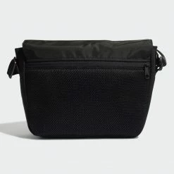 Budget ⭐ Sacoche Messenger HL6697 Noir de Adidas Originals 🔔 -Pas Cher adidas Magasin adidas 329839 HL6697 20220805T114352 04