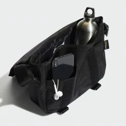 Budget ⭐ Sacoche Messenger HL6697 Noir de Adidas Originals 🔔 -Pas Cher adidas Magasin adidas 329839 HL6697 20220805T114353 05