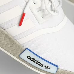 Le moins cher ❤️ Baskets NMD R1 GX9525 Cloud White GreyOne de Adidas Originals 🌟 8 Le moins cher ❤️ Baskets NMD R1 GX9525 Cloud White GreyOne de Adidas Originals 🌟 -Pas Cher adidas Magasin adidas 329886 GX9525 20220728T092855 02