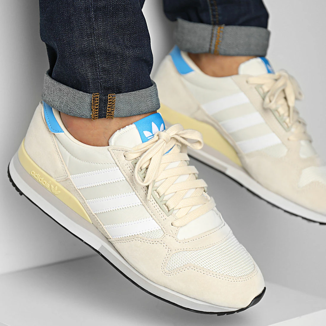 Les meilleures critiques de 👍 Baskets ZX 500 GY1981 Wonder White Pulp Blue de Adidas Originals ⌛ 3 Les meilleures critiques de 👍 Baskets ZX 500 GY1981 Wonder White Pulp Blue de Adidas Originals ⌛