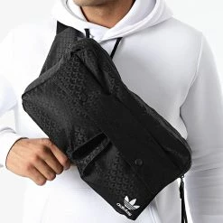 Coupon 🔥 Sac Banane HK0129 Noir de Adidas Originals ✔️ 8 Coupon 🔥 Sac Banane HK0129 Noir de Adidas Originals ✔️ -Pas Cher adidas Magasin adidas 330399 HK0129 20220823T135102 03