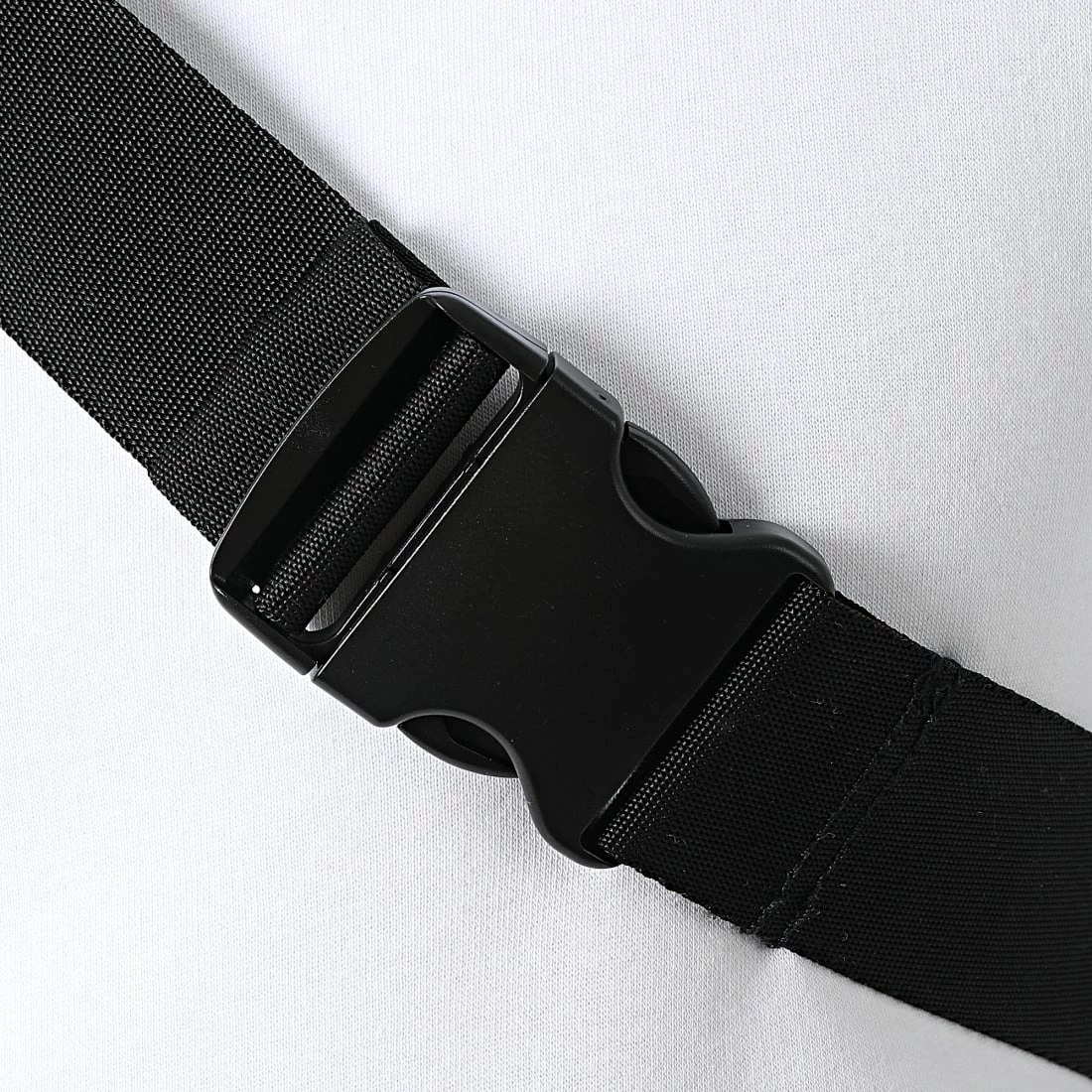 Coupon 🔥 Sac Banane HK0129 Noir de Adidas Originals ✔️ 6 Coupon 🔥 Sac Banane HK0129 Noir de Adidas Originals ✔️ – Image 4