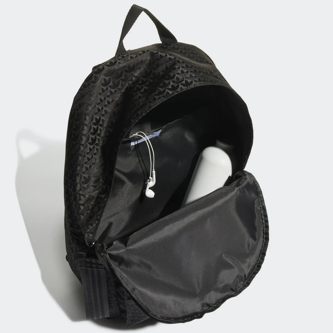 Promo 🎉 Sac A Dos HK0131 Noir de Adidas Originals ✨ 7 Promo 🎉 Sac A Dos HK0131 Noir de Adidas Originals ✨ – Image 5