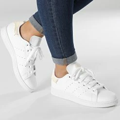 Top 10 🎁 Baskets Femme Stan Smith GY9381 Cloud White Ecru Tint Core Black de adidas 😍 9 Top 10 🎁 Baskets Femme Stan Smith GY9381 Cloud White Ecru Tint Core Black de adidas 😍 -Pas Cher adidas Magasin adidas 330456 GY9381 20220805T160107 03