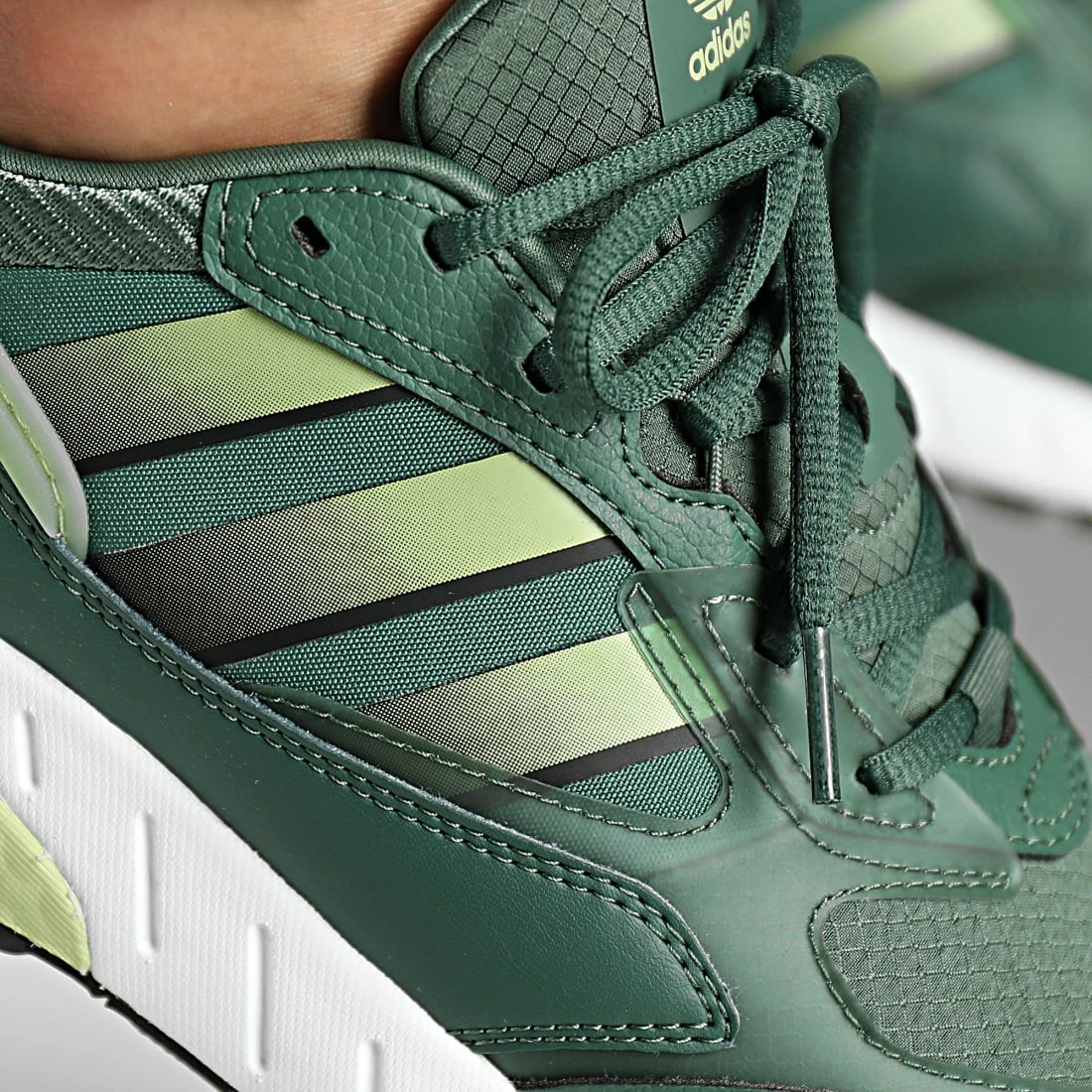 Les meilleures critiques de ⭐ Baskets ZX 1K Boost 2 GW6797 Grey Ox Magic Limon Cloud White de Adidas Originals ❤️ 4 Les meilleures critiques de ⭐ Baskets ZX 1K Boost 2 GW6797 Grey Ox Magic Limon Cloud White de Adidas Originals ❤️ – Image 2