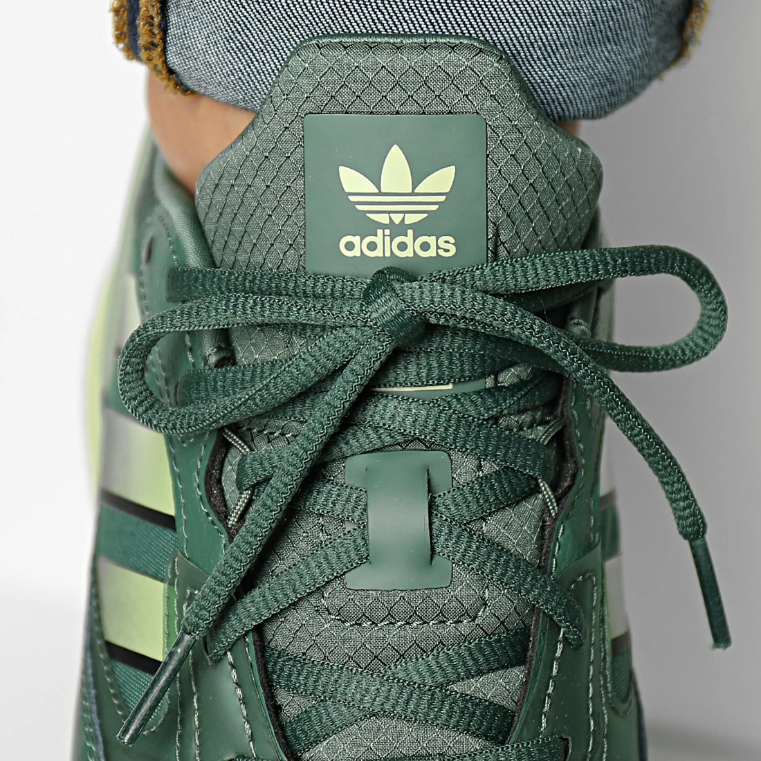 Les meilleures critiques de ⭐ Baskets ZX 1K Boost 2 GW6797 Grey Ox Magic Limon Cloud White de Adidas Originals ❤️ 5 Les meilleures critiques de ⭐ Baskets ZX 1K Boost 2 GW6797 Grey Ox Magic Limon Cloud White de Adidas Originals ❤️ – Image 3