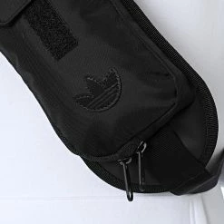 Remise ❤️ Sac Banane HL6700 Noir de adidas ❤️ -Pas Cher adidas Magasin adidas 331941 HL6700 20220818T150128 02