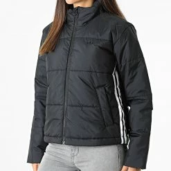 Grosses soldes ⭐ Doudoune Femme HM2613 Noir de Adidas Originals 🔥 10 Grosses soldes ⭐ Doudoune Femme HM2613 Noir de Adidas Originals 🔥 -Pas Cher adidas Magasin adidas 332014 HM2613 20220823T145824 03