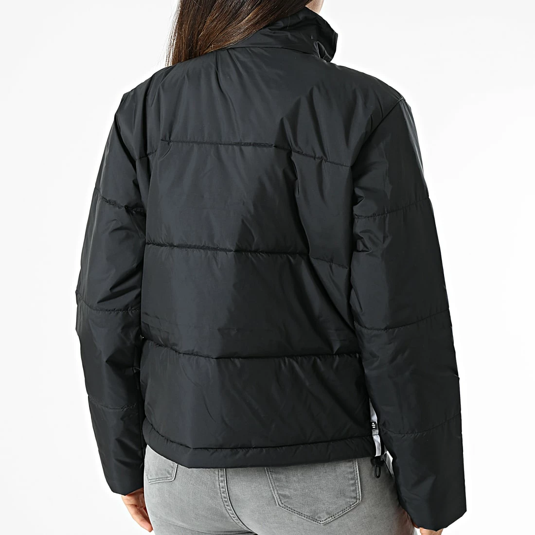 Grosses soldes ⭐ Doudoune Femme HM2613 Noir de Adidas Originals 🔥 8 Grosses soldes ⭐ Doudoune Femme HM2613 Noir de Adidas Originals 🔥 – Image 6