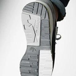 Promo 💯 Baskets ZX 420 GY2006 Core Black Metallic Grey de Adidas Originals 🔔 -Pas Cher adidas Magasin adidas 332347 GY2006 20220819T134746 05