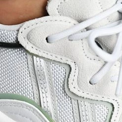 Meilleur prix 👍 Baskets Ozweego GY9519 Dash Grey Silver Metallic Core Black de Adidas Originals 🤩 8 Meilleur prix 👍 Baskets Ozweego GY9519 Dash Grey Silver Metallic Core Black de Adidas Originals 🤩 -Pas Cher adidas Magasin adidas 332349 GY9519 20220819T150051 02