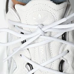 Meilleur prix 👍 Baskets Ozweego GY9519 Dash Grey Silver Metallic Core Black de Adidas Originals 🤩 9 Meilleur prix 👍 Baskets Ozweego GY9519 Dash Grey Silver Metallic Core Black de Adidas Originals 🤩 -Pas Cher adidas Magasin adidas 332349 GY9519 20220819T150052 03