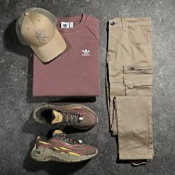 Remise 🔔 Sweat Crewneck Essential HJ7991 Rose de Adidas Originals 🎉 15 Remise 🔔 Sweat Crewneck Essential HJ7991 Rose de Adidas Originals 🎉 -Pas Cher adidas Magasin adidas 332386 HJ7991 20220824T103450 05