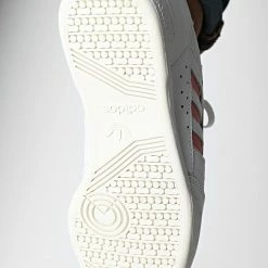 Nouveau ✔️ Baskets Continental 80 Stripes GX1916 Cloud White Off White de Adidas Originals 🧨 -Pas Cher adidas Magasin adidas 332793 GX1916 20220819T134732 05