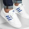 Meilleure vente 🛒 Baskets Continental 80 Stripes GX4468 Cloud White Blue Off White de Adidas Originals 🥰 -Pas Cher adidas Magasin adidas 332800 GX4468 20220818T153507 01