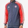 Les meilleures critiques de 🌟 Veste Zippée A Bandes FC Bayern DNA HF1364 Bleu Marine Rouge de Adidas Performance 🧨 -Pas Cher adidas Magasin adidas 332845 HF1364 20220819T141108 01