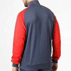 Les meilleures critiques de 🌟 Veste Zippée A Bandes FC Bayern DNA HF1364 Bleu Marine Rouge de Adidas Performance 🧨 -Pas Cher adidas Magasin adidas 332845 HF1364 20220819T141112 04