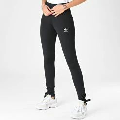Remise 🛒 Legging Femme HK5077 Noir de Adidas Originals 😍 10 Remise 🛒 Legging Femme HK5077 Noir de Adidas Originals 😍 -Pas Cher adidas Magasin adidas 332960 HK5077 20220822T155425 03