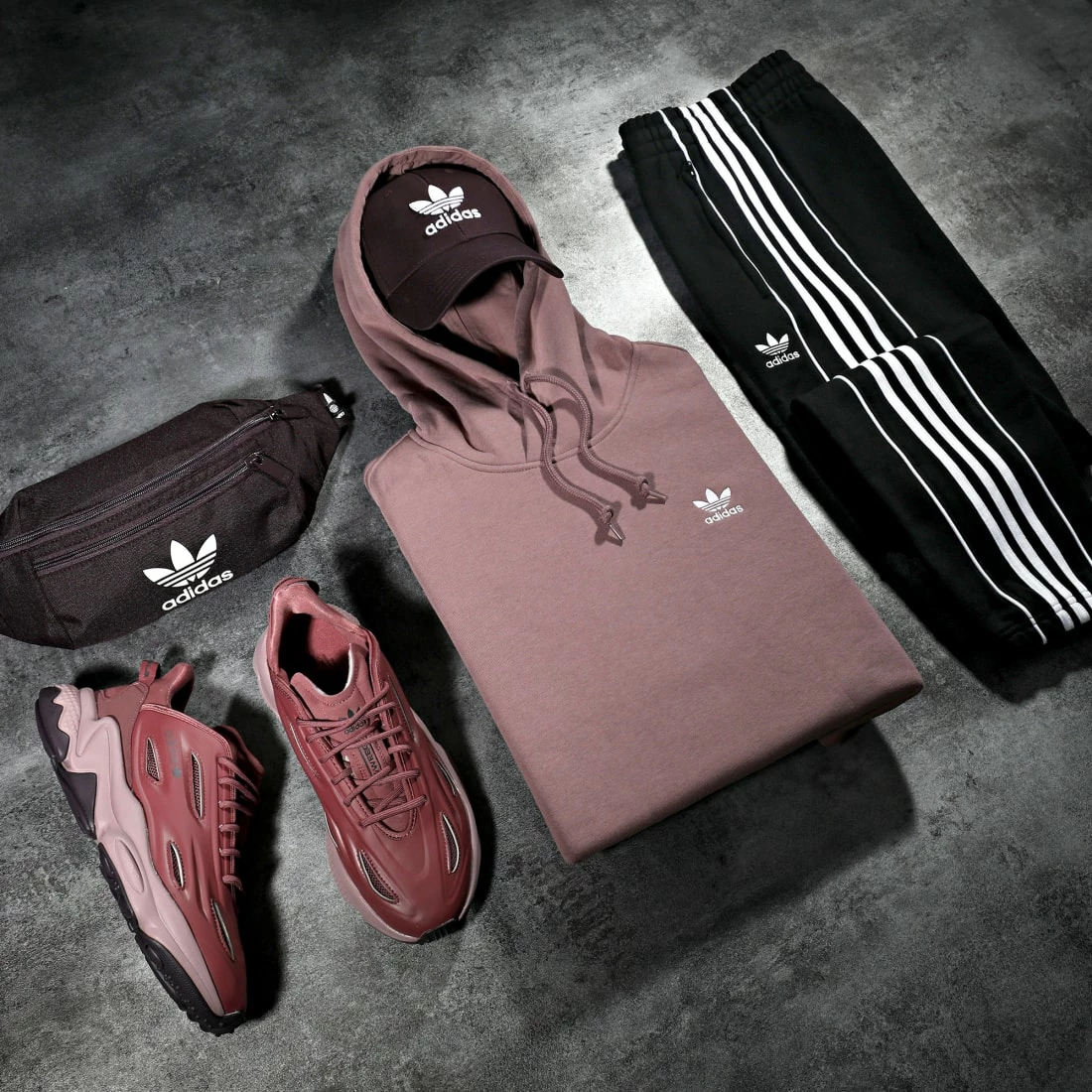 Les meilleures critiques de 🔔 Pantalon Jogging A Bandes Essential HK7319 Noir de Adidas Originals ✨ 9 Les meilleures critiques de 🔔 Pantalon Jogging A Bandes Essential HK7319 Noir de Adidas Originals ✨ – Image 7