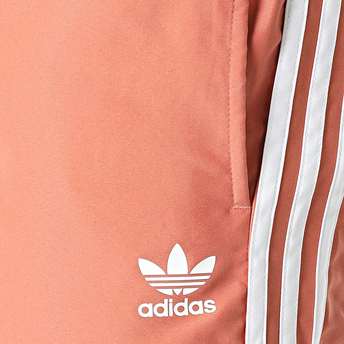 Les meilleures critiques de 🌟 Short De Bain A Bandes 3 Stripes HK7326 Rose de Adidas Originals 🔔 4 Les meilleures critiques de 🌟 Short De Bain A Bandes 3 Stripes HK7326 Rose de Adidas Originals 🔔 – Image 2