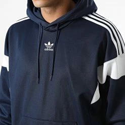 Grosses soldes 👏 Sweat Capuche Challenger HS1030 Bleu Marine de Adidas Originals 😀 9 Grosses soldes 👏 Sweat Capuche Challenger HS1030 Bleu Marine de Adidas Originals 😀 -Pas Cher adidas Magasin adidas 333566 HS1030 20220823T141611 02