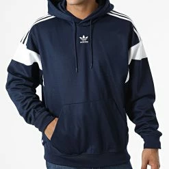 Grosses soldes 👏 Sweat Capuche Challenger HS1030 Bleu Marine de Adidas Originals 😀 10 Grosses soldes 👏 Sweat Capuche Challenger HS1030 Bleu Marine de Adidas Originals 😀 -Pas Cher adidas Magasin adidas 333566 HS1030 20220823T141612 03