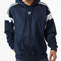 Grosses soldes 👏 Sweat Capuche Challenger HS1030 Bleu Marine de Adidas Originals 😀 12 Grosses soldes 👏 Sweat Capuche Challenger HS1030 Bleu Marine de Adidas Originals 😀 -Pas Cher adidas Magasin adidas 333566 HS1030 20220823T141615 05