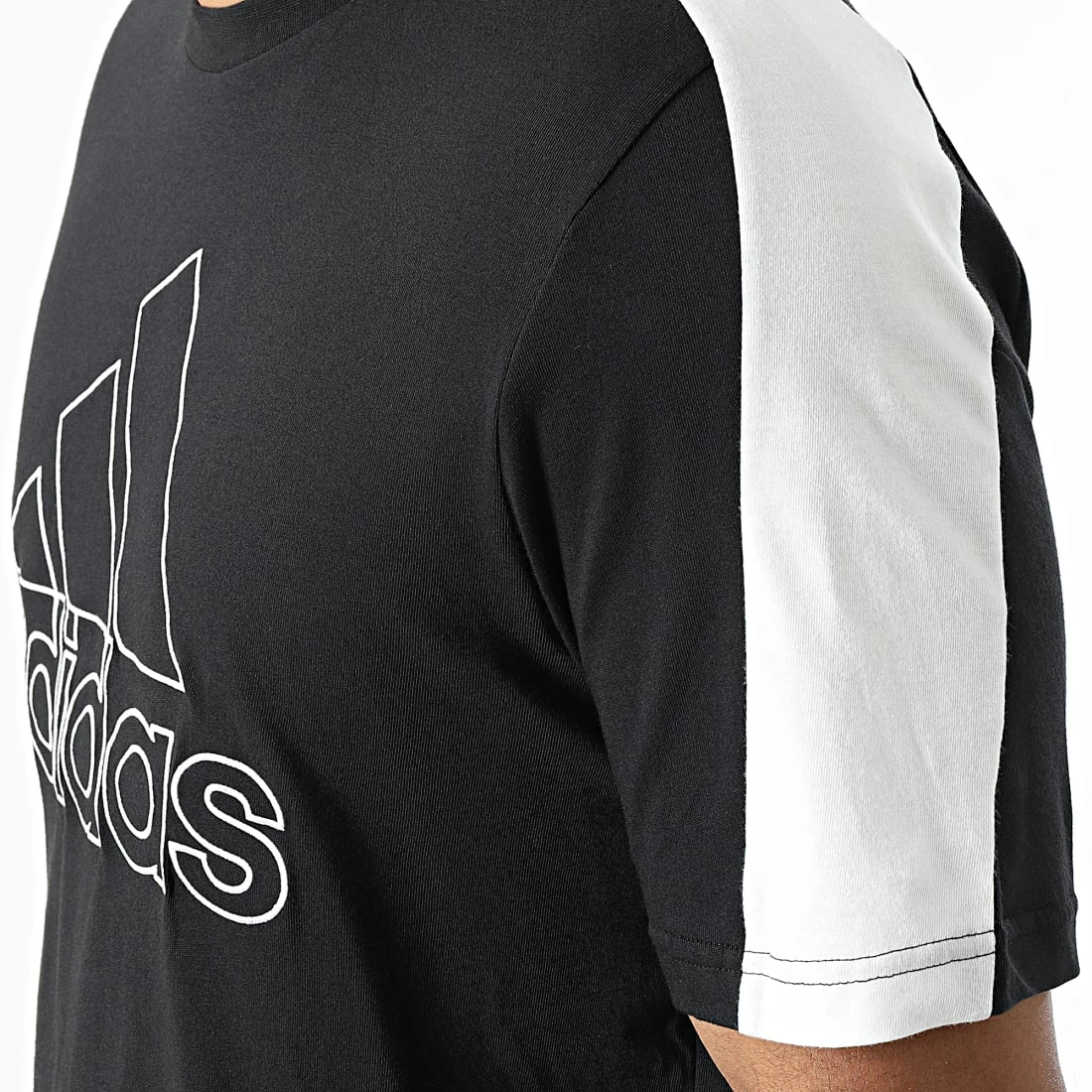 Coupon ⭐ Tee 👕 Shirt Future Icons Badge Of Sport HC5852 Noir de Adidas Performance ⭐ 4 Coupon ⭐ Tee 👕 Shirt Future Icons Badge Of Sport HC5852 Noir de Adidas Performance ⭐ – Image 2