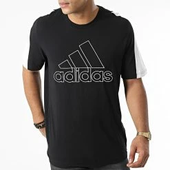 Coupon ⭐ Tee 👕 Shirt Future Icons Badge Of Sport HC5852 Noir de Adidas Performance ⭐ 12 Coupon ⭐ Tee 👕 Shirt Future Icons Badge Of Sport HC5852 Noir de Adidas Performance ⭐ -Pas Cher adidas Magasin adidas 333580 HC5852 20220823T140933 05