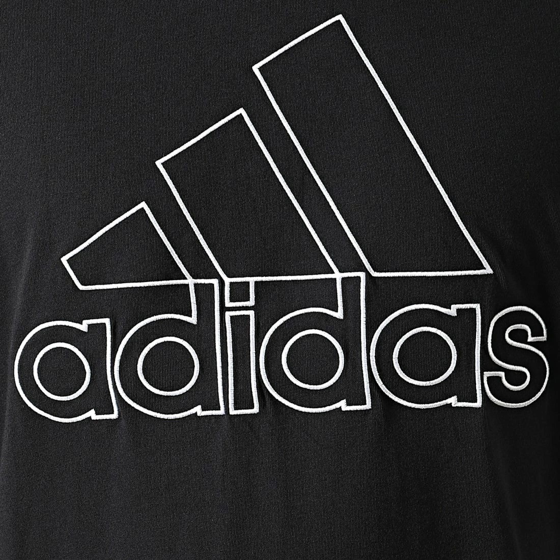 Coupon ⭐ Tee 👕 Shirt Future Icons Badge Of Sport HC5852 Noir de Adidas Performance ⭐ 8 Coupon ⭐ Tee 👕 Shirt Future Icons Badge Of Sport HC5852 Noir de Adidas Performance ⭐ – Image 6