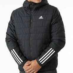 De gros 🌟 Doudoune Capuche Itavic GT1681 Noir de Adidas Performance 🎉 10 De gros 🌟 Doudoune Capuche Itavic GT1681 Noir de Adidas Performance 🎉 -Pas Cher adidas Magasin adidas 333591 GT1681 20220823T141031 03