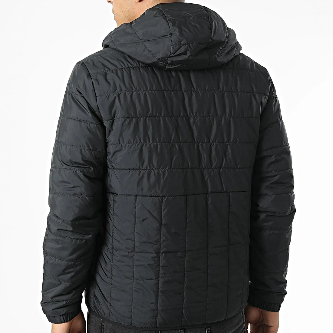 De gros 🌟 Doudoune Capuche Itavic GT1681 Noir de Adidas Performance 🎉 6 De gros 🌟 Doudoune Capuche Itavic GT1681 Noir de Adidas Performance 🎉 – Image 4